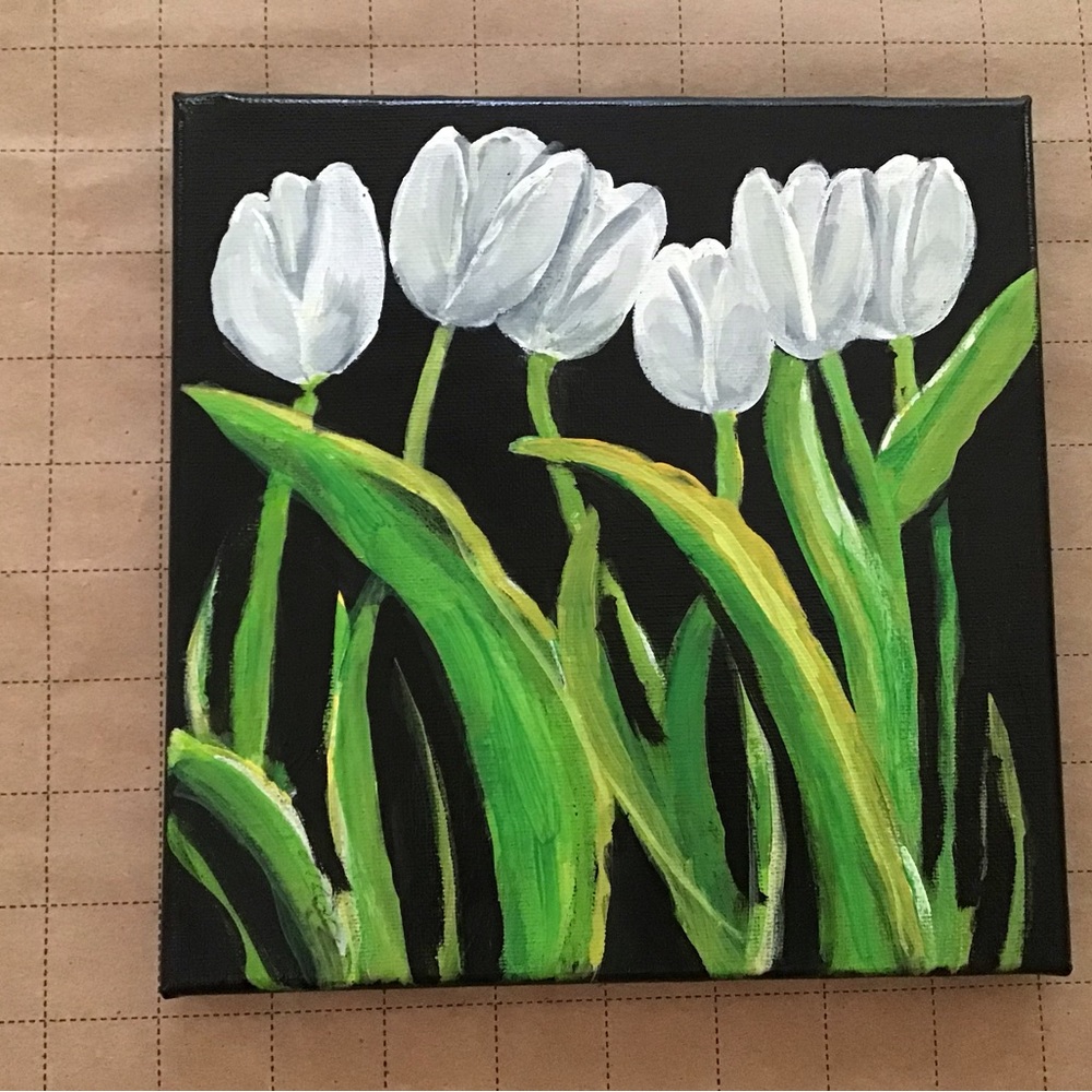 Original art.